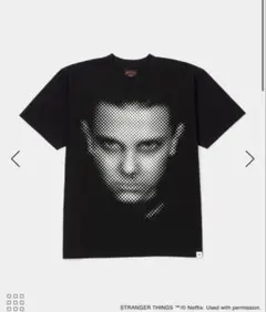 NETFLIX BEDWIN Stranger Things Tee 01 XLのサムネイル