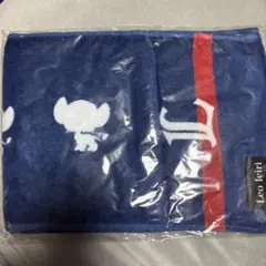 ☆美品☆家入レオ☆フェイスタオル☆ジャングル大帝 レオ☆ツアー