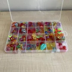 TREXIO 女の子 ビーズ キット　アクセサリー　遊び