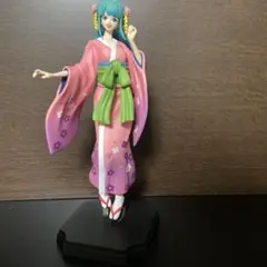 1番くじ　ワンピースE賞