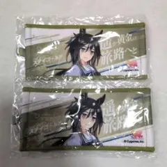 ウマ娘 GOLDWEEK HMV ツタヤ ステイゴールド5点セット - メルカリ