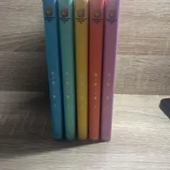 光が死んだ夏 1-5巻 セット