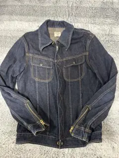 2025年最新】WESTRIDE メンズ Gジャン・デニムジャケットの人気