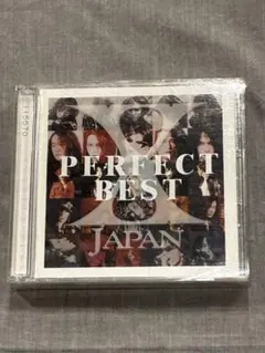 2026年最新】xjapan perfect bestの人気アイテム - メルカリ