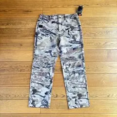 カーゴ ワークパンツ