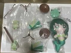 マーメイドメロディぴちぴちピッチ リナセット - メルカリ