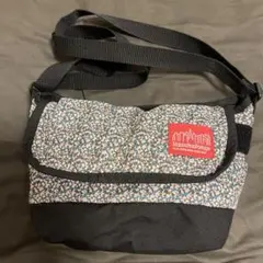 Manhattan Portage ショルダーバッグ リバティのサムネイル