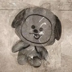 【未使用】限定BT21 チミー デニムぬいぐるみ