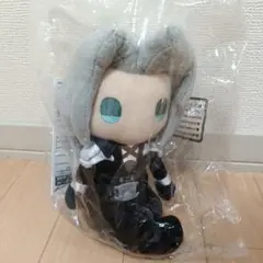 2025年最新】ザックス ぬいぐるみの人気アイテム - メルカリ