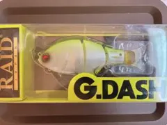 2025年最新】gダッシュ レイドジャパンの人気アイテム - メルカリ