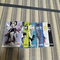 DEATH NOTE 漫画 6巻セット