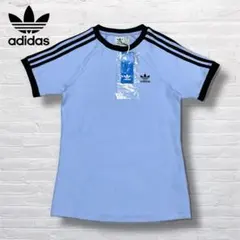 大人気 新品 adidas アディダス オリジナルス ワッフルT 半袖 Tシャツ
