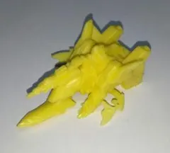 SDガンダム ガシャポン ガン消し ジャンク寄せ集め - メルカリ