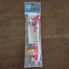 ご当地キティ シャープペンのサムネイル