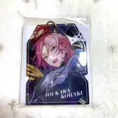 桜河こはく スクエア缶 Double Face 桜河こはく スクエア缶 Double Face doubleface あんスタ スクエア缶