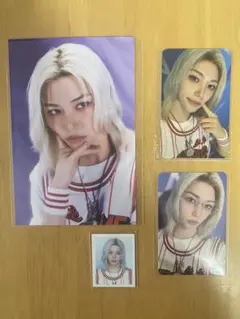 straykids 本国　シーグリ　フィリックス