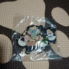 新品未開封　鬼滅の刃　ラバーストラップ