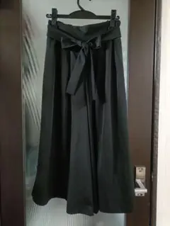 ザショップティーケー　レディース　ガウチョパンツ