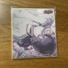 プロセカ 】 KAITO 荊棘 化けの花 色紙 ニーゴ 特訓後 - メルカリ