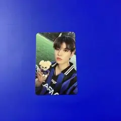 Straykids KARMA スンミン トレカ