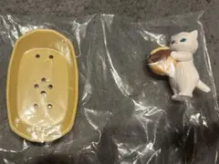 mofusand たこやきにゃんマスコット D