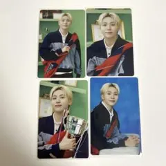 SEVENTEEN スングァン 2025 ケレン トレカ 公式　セブチ