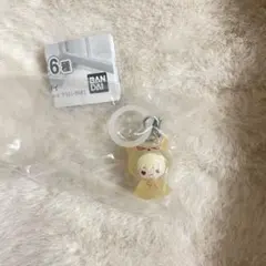 僕のヒーローアカデミア めじるしアクセサリー アニマルver. 爆豪勝己