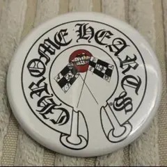 2025年最新】クロムハーツ ピンバッジの人気アイテム - メルカリ