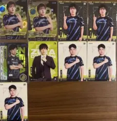 IJLカード2024秋季2025夏季 ZETADIVISION