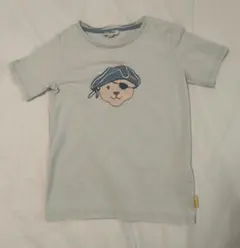 Steiff シュタイフ 半袖Tシャツ 122cmのサムネイル