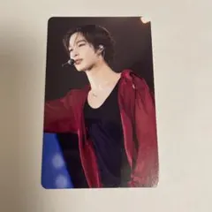 ENHYPEN MANIFESTO DVD Blu-ray 特典 ニキ トレカ