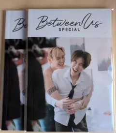 2025年最新】between US bounの人気アイテム - メルカリ