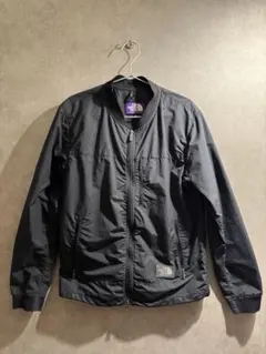 THE NORTH FACE マウンテンウィンドジャケット　ブラック