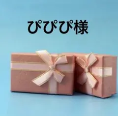 ぴぴぴ様専用