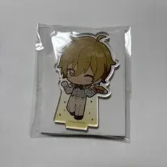ドクターストーン 羽京 ランチタイム アクリルスタンド アニメガ