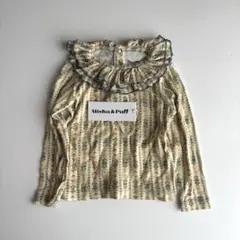 mishaandpuff パロマ 18-24m
