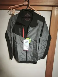 空調服 　SSサイズ　服のみ 新品未使用　 ポリエステル100% 服のみのサムネイル