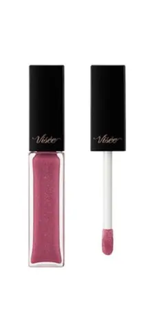 Visee(ヴィセ) エッセンス リッププランパー PK801 モーヴピンク