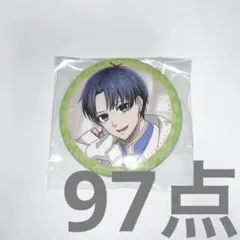 2025年最新】潔世一 缶バッジ 玉座の人気アイテム - メルカリ