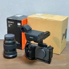 2026年最新】SONY (ソニー) FE 24-70mm F2.8 GM II SEL2470GM2の人気