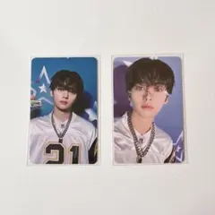 2026年最新】STRAYKIDS トレカ リノの人気アイテム - メルカリ