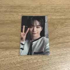 INI 後藤威尊 トレカ