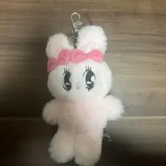 エスターバニー キーホルダー ぬいぐるみ