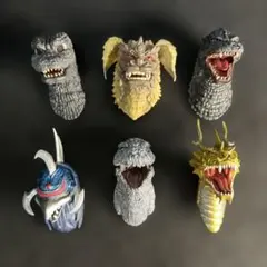 2025年最新】キングギドラ マグネットの人気アイテム - メルカリ