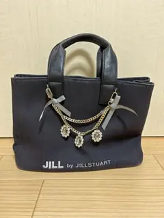 JILL by JILLSTUART トートバッグ