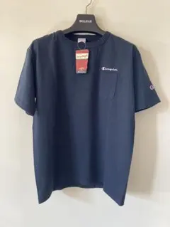新品タグ付 Champion Tシャツ USA