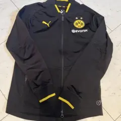 Borussia Dortmund ジャケット Puma製