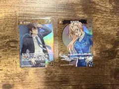 2026年最新】萩原千速 カードの人気アイテム - メルカリ