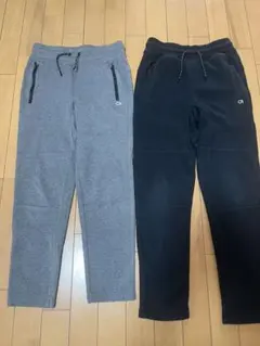 GapFit キッズ パンツXL (12) 150cm ブラック