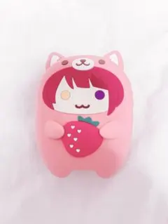 すとぷり　あにまるしりこんぽーち　莉犬くん